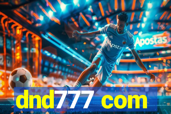 dnd777 com